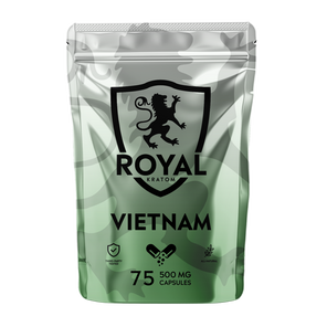 *Kratom TKC GI 75ct