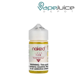 NAKED100 E-LIQUID 60ml 3mg 1