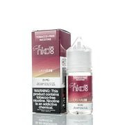 Naked Salt Lava Flow 50mg