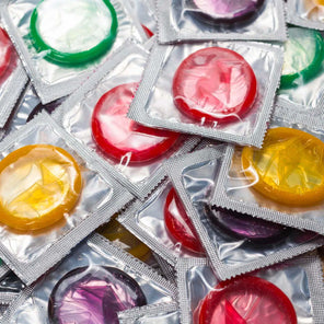 Condom