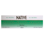 Native Menthol Kings