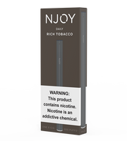 Njoy Dispo Rich Tobacco 4.5%