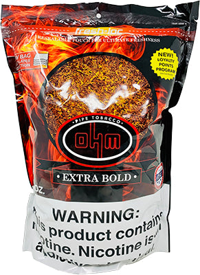 OHM Bold 16oz