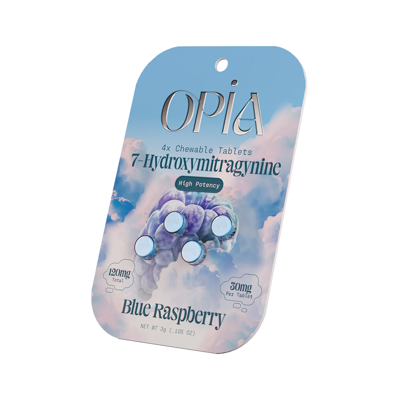 Opia 7 Hyd 30 Mg