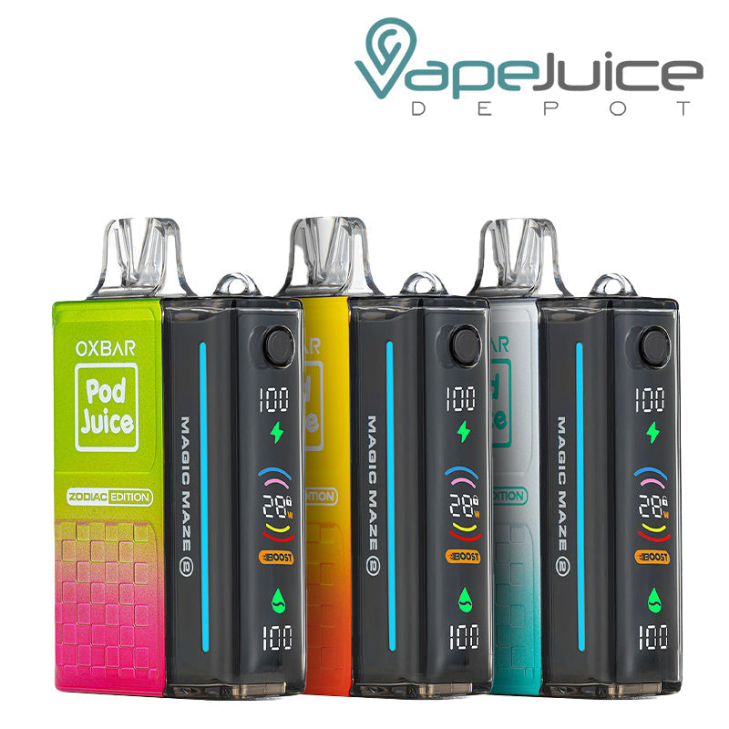 Zero 2 Pod Pack2