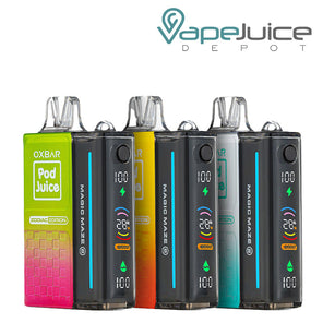 Zero 2 Pod Pack2