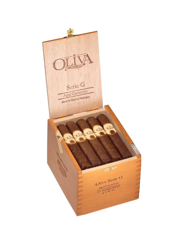 Oliva Serie G Cigar