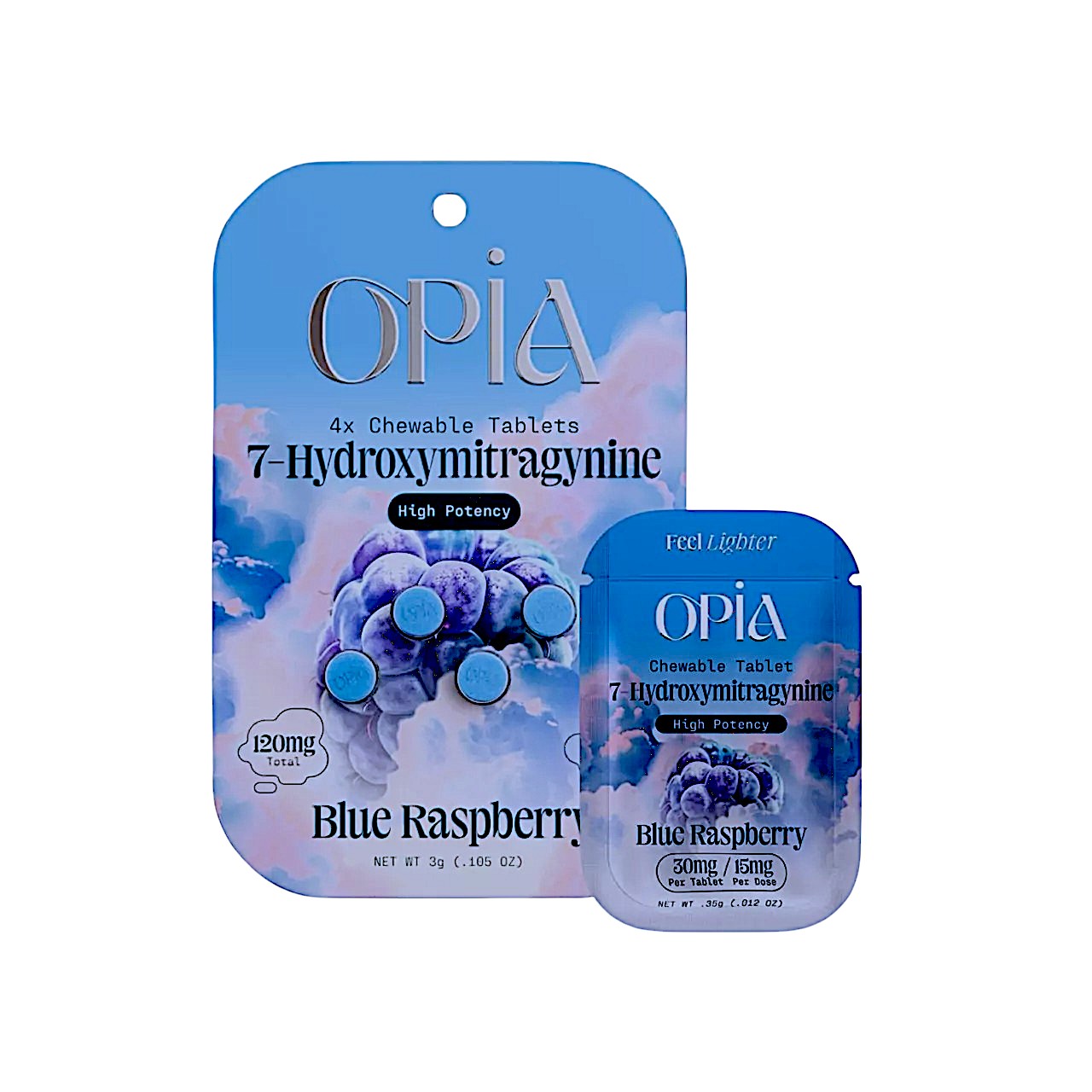 OPIA 7oh 30mg