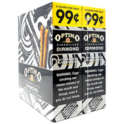 Optimo Cigarillos 2/993