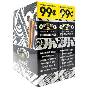 Optimo Cigarillos 2/993