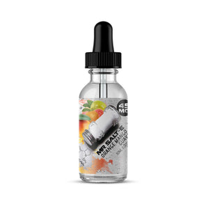 Mr Salt Orange Mango Guava 25 Mg