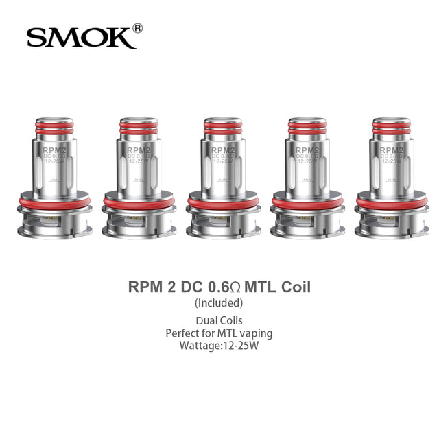 Scar P5 Rpm 2 Pod Pack Of 3