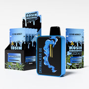 *THCP-O Looper Disposable 2g