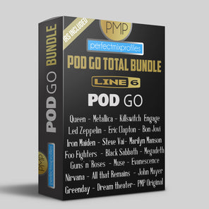 Pmp Pod 2