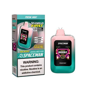 SPACEMAN PRISM 20K