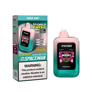 SPACEMAN PRISM 20K