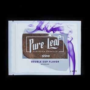 Pure Leaf DoublCup