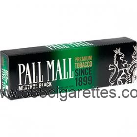 Pall Mall Blk Kings