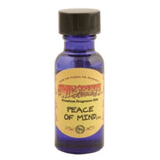 WildBerry Oil Peace Of Mind