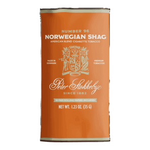 Peter Stok Norw Shag 1.2oz