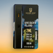 Nicotina Energy 3mg Nicotine