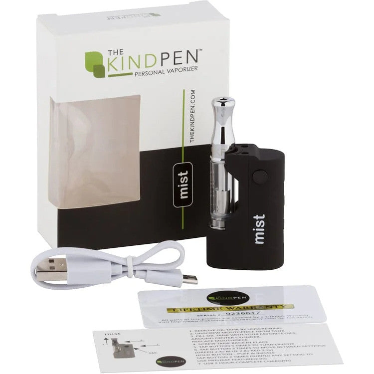 The Kind Pen Mist Battery