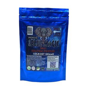 BLUE MAGIC 150 GRAM POWDER  BALI KRATOM