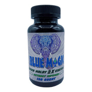 Kratom Blue Magic Green Malay 300 Caps