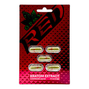 EDR 60mg 3cap