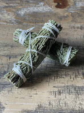 Pine Sage