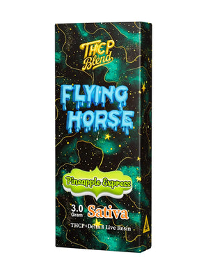 Flying Horse THCp 3g