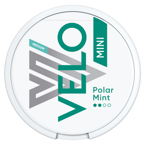 Velo 6 Mg