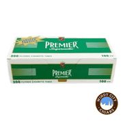Premier Menthol 100s