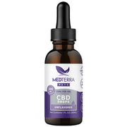 *CBDialed Pet Care Tincture 300mg
