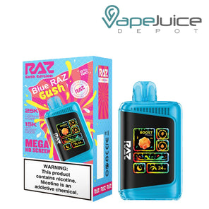 Disposable Geekvape Raz 6000