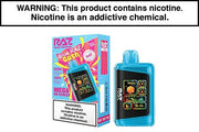 Raz 25 K Puffs