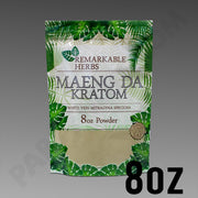 Remarkable Herb White Maeng DA 8 OZ