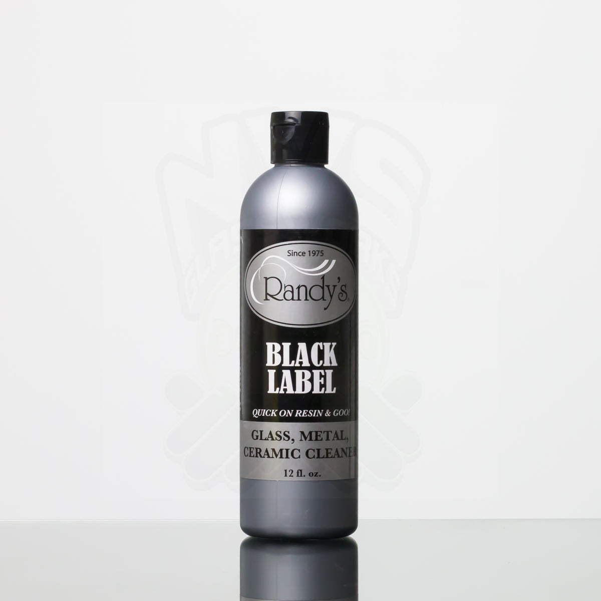 Black Lable Glass Cleaner