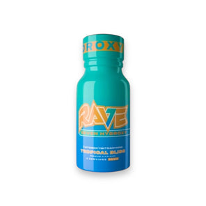 Rave 7 Hyroxy Shot 40 MG