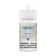 NAKED REALLY BERRY 0mg