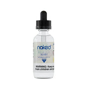 Naked 60ml Really Berry 3mg