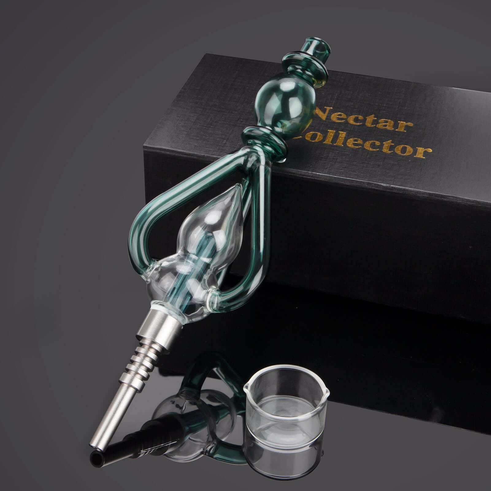 Nectar Collecter
