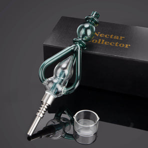 Nectar Collecter