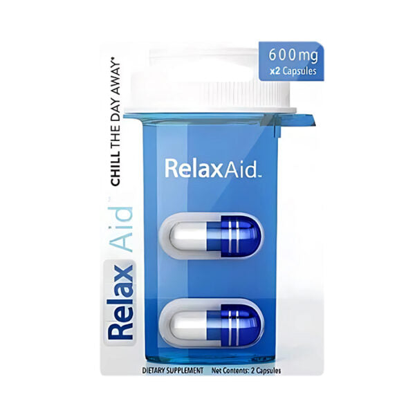 Relax Aid