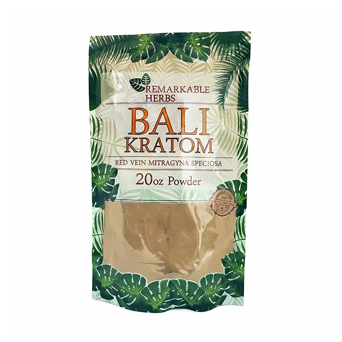 Remarkable Herb 20oz Kratom