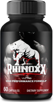 *Rhino Sex Pills 750 K
