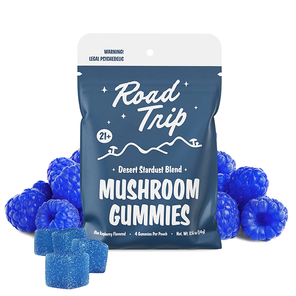 Road Trip Gummy