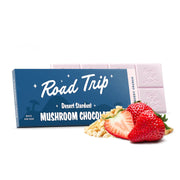 Road Trip Chocolate Bar