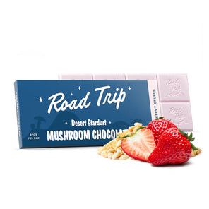 Road Trip Chocolate Bar
