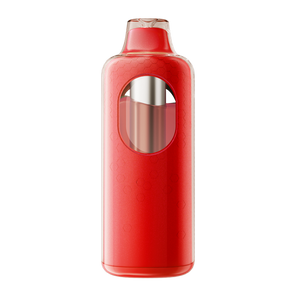 BC5000 STRAWBERRY ICE DISPOSABLE